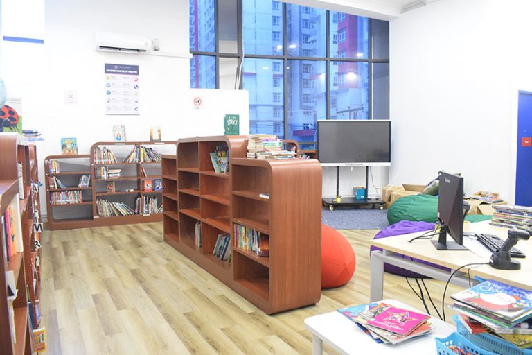 Library